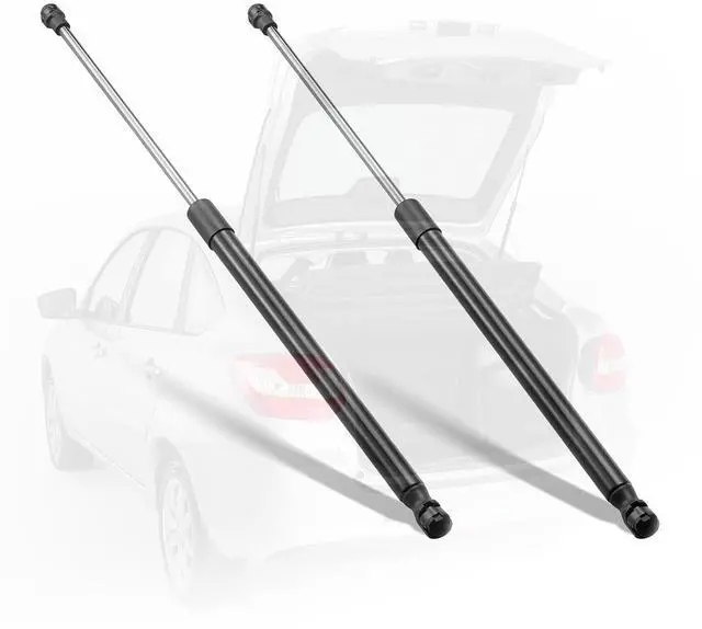 Main image of Trunk Struts PM3802 Lift Support for Nissan Rogue Sport 2017-2021 | Compatible with Nissan Rogue Sport 2017-2021 2.0L | OE# 904506MA0A | Extended 20.75" Compressed 12.4" | 420N | 2 Pcs