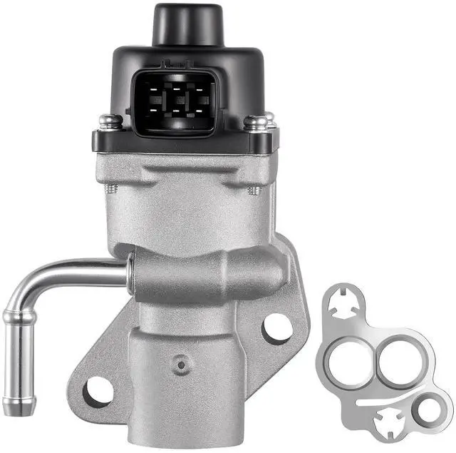 Main image of SKYRSS EGV1025 EGR Valve for Ford Escape Fusion 2.3L 2.5L | Fits 2005-2016, Replaces 1S7Z-9D475-AA & 91023, Compatible with Mazda 3/6, Fits Escape/Fusion/Mariner
