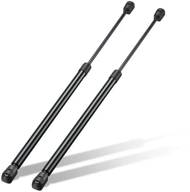Main image of C16-17796 20" Gas Strut 20 inch 110Lbs/489N Struts Shock Lift Support Gas Spring for Camper Rear Window Door TV Cabinet RV Bed Storage Tonneau Cover Floor Hatch Heavy Duty Truck Box Cover,2 Pcs