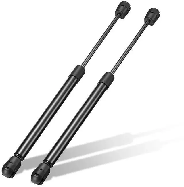 Main image of C16-09461 14" Gas Strut 14inch 40Lbs/178N Struts Shock Lift Support Gas Spring for Leer Camper Shell Window,Canopy Door,Tool Box Lid,Cabinet,are Truck Cap Topper,Snugtop Shell,Pack of 2pcs