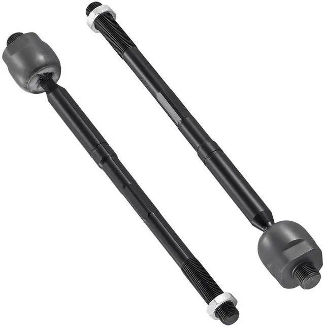 Main image of 2-PC Inner tie rod-EV800938 Compatible with Chevrolet Silverado 1500 2014-2018,Compatible with CADILLAC ESCALADE 2015-2019,Compatible with CADILLAC ESCALADE ESV 2015-2019