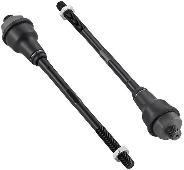 Main image of 2-PC Inner tie rod ES3488 Compatible with Chevy Silverado1500 1999-2006?Compatible with CADILLAC ESCALADE EXT 2002-2006,Compatible with CADILLAC ESCALADE ESV 2003-2006