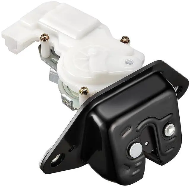 Main image of 74800-SMG-E01 Tailgate Door Latch Compatible with Honda 2007-2011 CR-V, 2009-2011 Pilot, Door Lock Actuator w/Latch Assembly