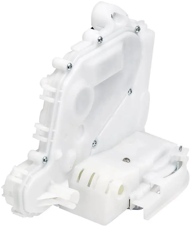 Main image of 72150SWAA01 Front Left Driver Side Power Door Latch Compatible with Honda 2007-2011 CR-V, Door Lock Actuator w/Latch Assembly