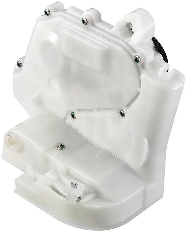 Main image of 72650SWAA01 Rear Left Driver Side Power Door Latch Compatible with Honda CR-V 2007 2008 2009 2010 2011, Door Lock Actuator w/Latch Assembly