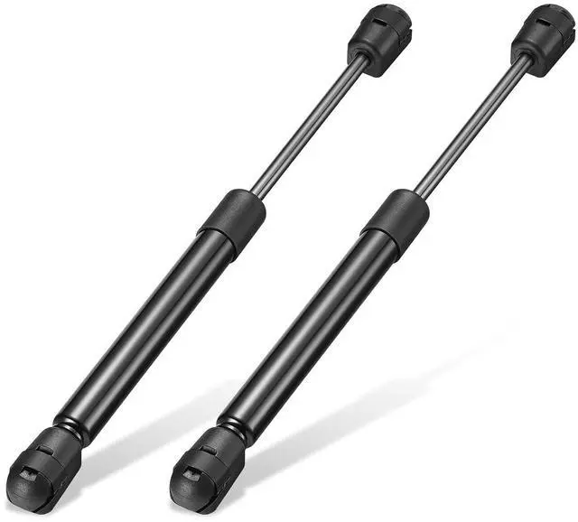 Main image of 4058 10 inch 35Lb/156N Gas Struts Shock 10" 35lb Gas Spring Lift Support for Toolbox,Truck Cap,Cabinets Lid or Door,Camper Shell,Wooden Box,Topper Window,RV Vehicles,ATV Vhicles, 2 Pcs Set