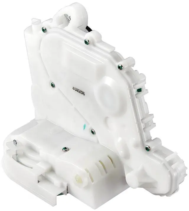 Main image of 72110SWAD01 Front Right Passenger Side Power Door Latch Compatible with Honda CR-V 2007 2008 2009 2010 2011, Door Lock Actuator w/Latch Assembly