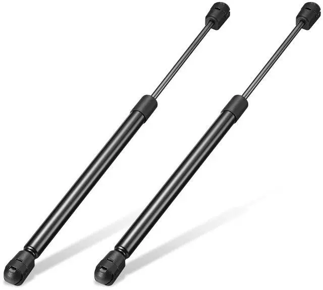 Main image of C16-11543 15 inch 40Lb/178N Gas Struts Shock 15" 40lb Gas Spring Lift Support for Camper Shell Window ARE ATC Snugtop Canopy Leer Canopy Truck Topper Cap Cabinet Lid Toolbox C1611543, 2 Pcs Set