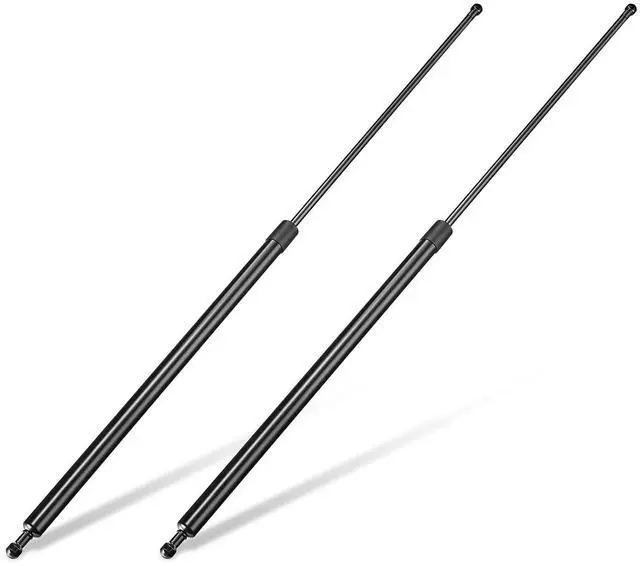 Main image of ST360M1200S10 36 inch 200Lb/890N Gas Struts Shock 36" 200lb Gas Spring Lift Support for Snowmobile Trailer Heavy-Duty Truck Cover Heavy-Duty Trap Door Heavy Duty Sled Trailer DIY Builds, 2 Pcs