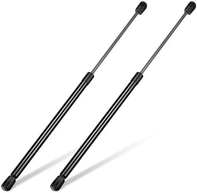 Main image of C16-08316 C1608316 20 inch 40Lb/178N Gas Struts Shock Gas Spring Lift Support for RV Side Door Motorhome Door Camper Shell Rear Window Tonneau Cover Trap Door TV Cabinet RV Bed, 2 Pcs Set