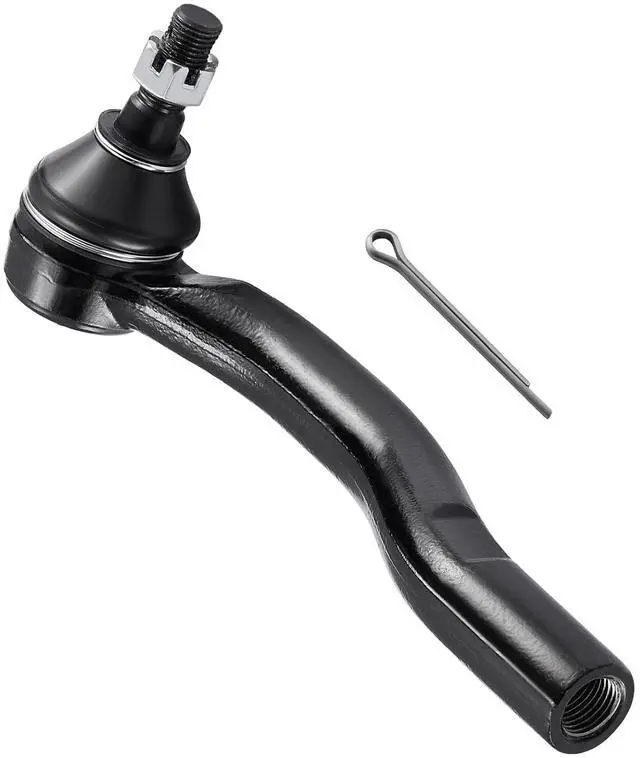 Main image of 1PCS ES80602 Front Right Outer Tie Rod End Compatible with Lexus 2004-2006 ES330, 2007-2012 ES350,Compatible with Toyota 2005-2012 Avalon, 2004-2011 Camry, 2004-2008 Solara