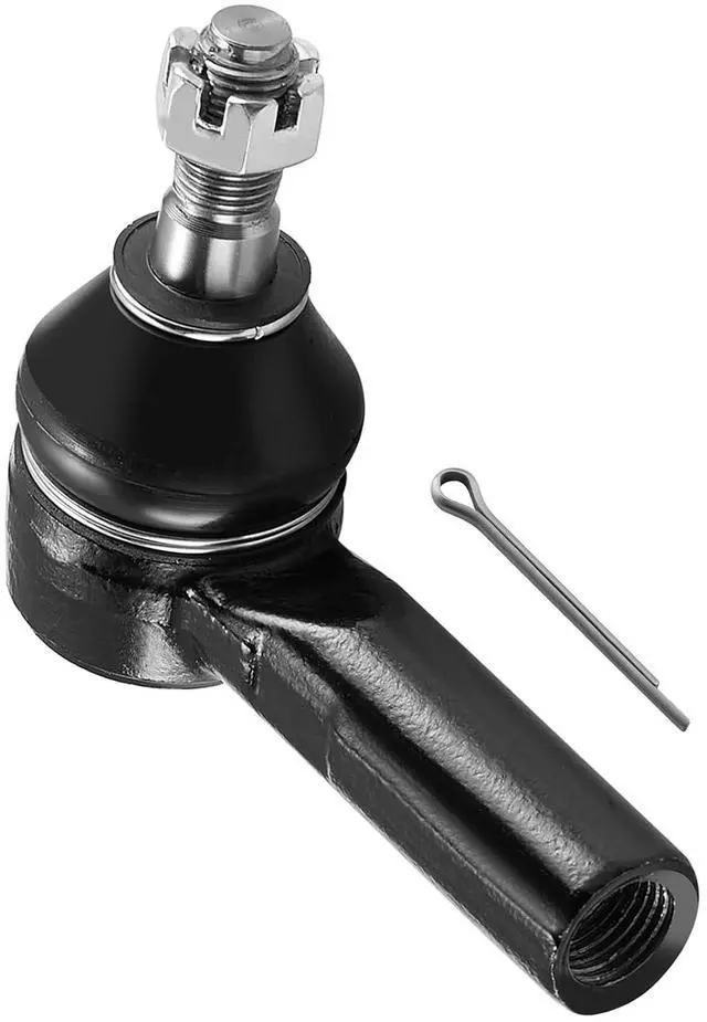 Main image of 1PCS ES3306 Front Outer Tie Rod End Compatible with Lexus 1992-2001 ES300 RX300,Compatible with Toyota 1995-2004 Avalon Camry Sienna Solara Yaris,Fit for Scion 2008-2014 xD