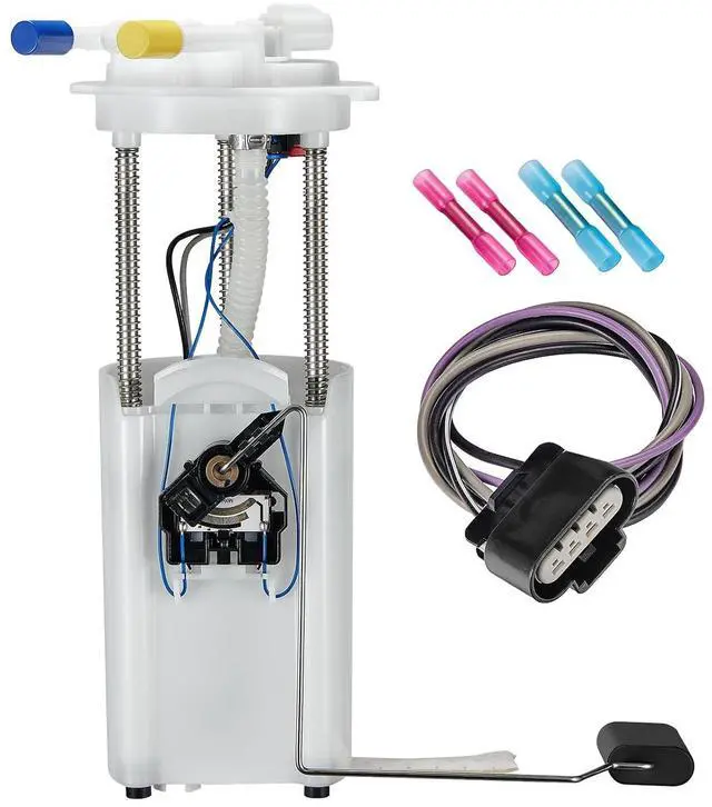 Main image of E3972M Eletric Fuel Pumps for Chevrolet Tahoe 1998-2000 V8 5.7L | Compatible with GMC Yukon V8 5.7L 1998-2000, Escalade 1999-2000 V8 5.7L, Replaces 19179597