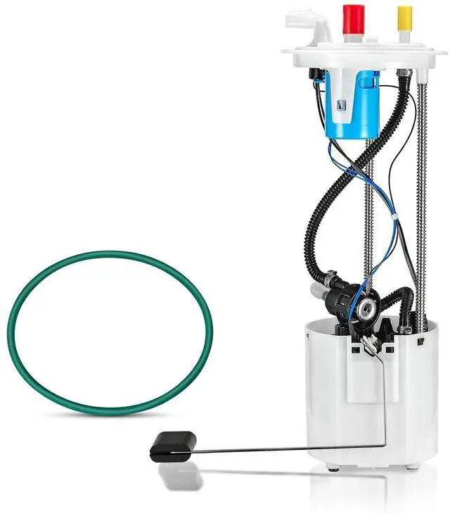 Main image of E2582M Fuel Pump Module Assembly Compatible with Ford F-250 F-350 Super Duty 2011-2016 V8 6.2L, Replaces P76865M, FG1326, SP2474M