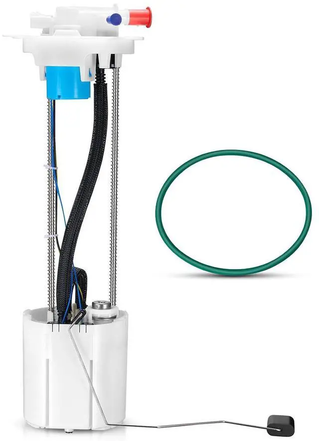 Main image of E4042M Fuel Pump Assembly for Chevrolet Silverado 2500 3500 HD 11-16 | Compatible with GMC Sierra 2500 3500 HD, 2011-2016 V8 6.0L, Replaces FG1746, 13577632, 13581920