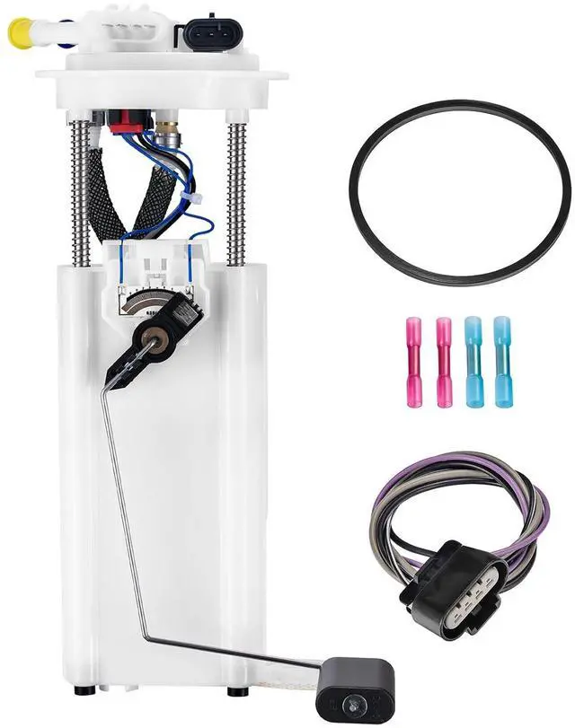 Main image of E3368M Eletric Fuel Pump Assembly for Chevrolet Camaro 1999-2002 | Compatible with Pontiac Firebird 1999-2002, V8 5.7L, Replaces P74921M SP3368M