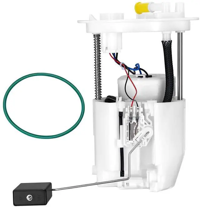Main image of E2561M Eletric Fuel Pump Assembly for Ford Fusion 2010-2012 | Compatible with Lincoln MKZ 2011-2012, Milan 2010-2011, L4 2.5L, Replaces FG1141