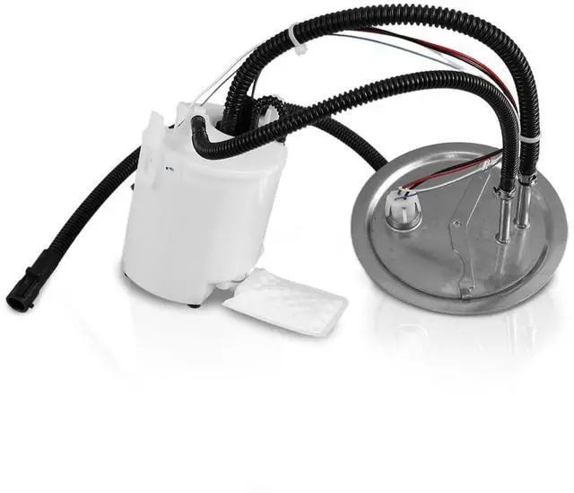 Main image of E2287M Fuel Pump Module Assembly for Ford Excursion 2000-2005 | V10 6.8L / V8 5.4L 2000 2001 2002 2003 2004 2005, Replaces 3C3Z9H307NA, E2318