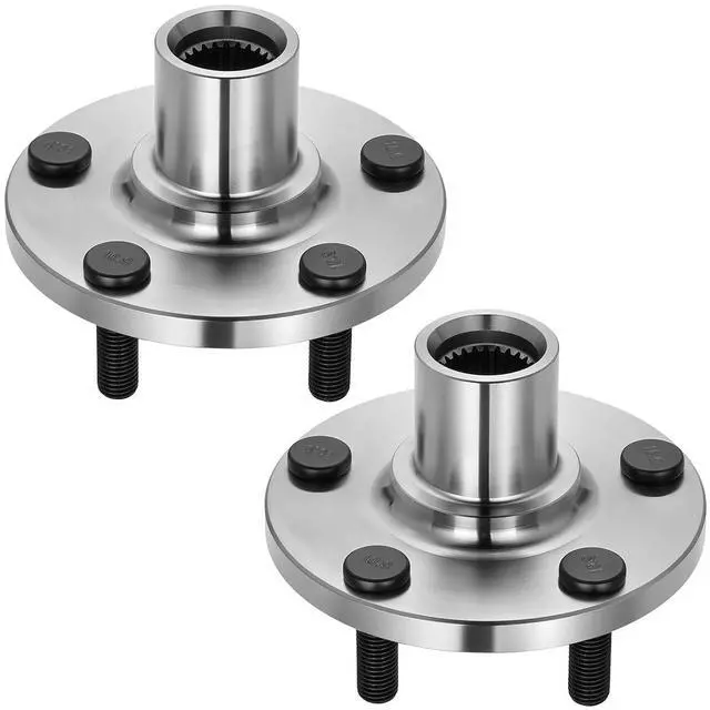 Main image of 510070 Front Wheel Bearing Hubs Assembly Compatible with Pontiac Vibe 2003-2008 1.8L, Compatible with Toyota Celica 2000-2005 1.8L, for Corolla Matrix 2003-2014 1.8L L4 Gas, 2 PCS