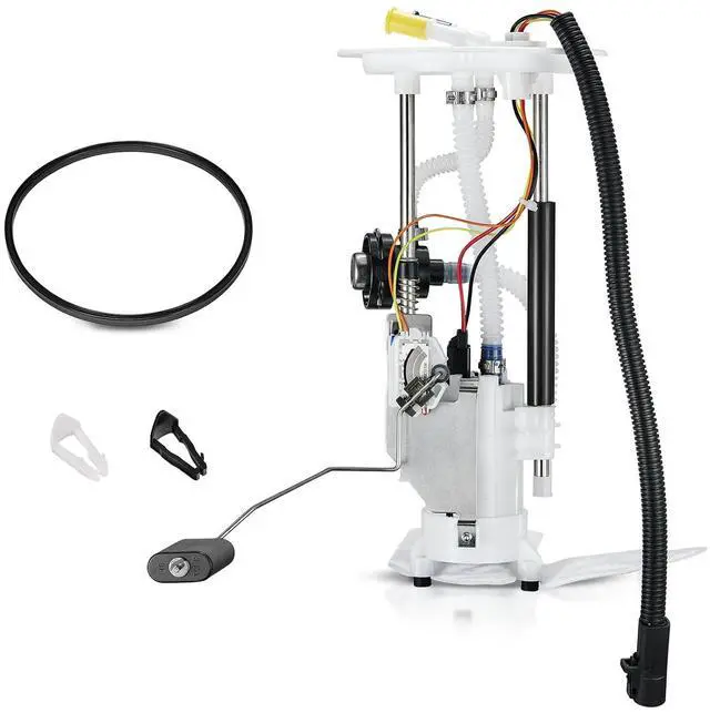 Main image of E2361M Fuel Pump Module Assembly for Ford Expedition 2003 2004 | V8 4.6L, Replaces 2L1Z-9H307CA SP2361M PFS1015