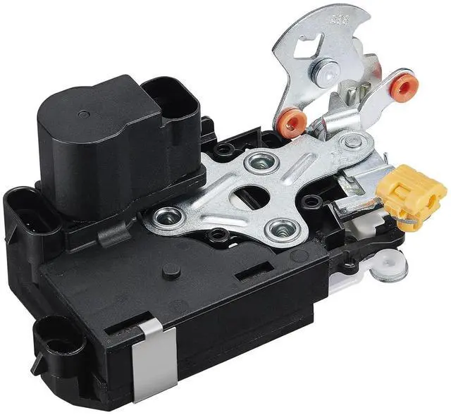 Main image of 931-319 Front Right Passenger Side Power Door Latch Compatible with Chevy Avalanche Suburban 1500 2500 Tahoe, Compatible with Cadillac Escalade ESV EXT, Fit for GMC Yukon XL 1500 2500