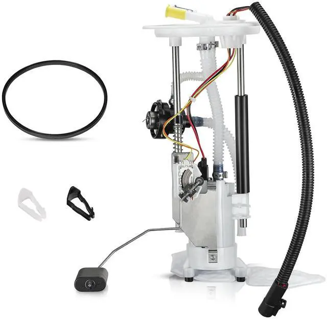 Main image of E2360M Fuel Pump Module Assembly for Ford Expedition 2003 2004 | V8 5.4L, Replaces P2592M P76022M SP2360M 67223 FG0860