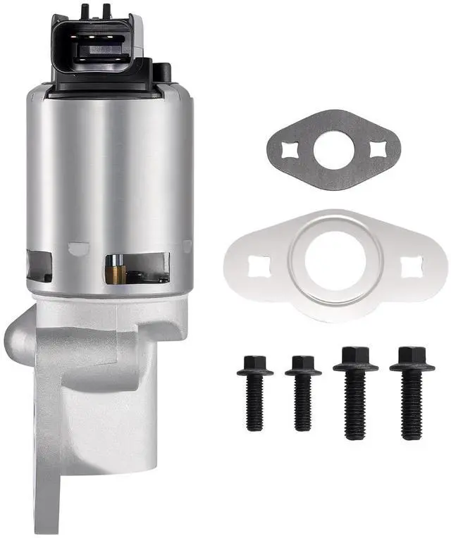 Main image of SKYRSS EGV1149 EGR Valve for Dodge Grand Caravan 3.8L 08-10 | Fits Chrysler Town & Country, Replaces 4593896AB & EGR1909, Direct Fit, Fits Grand Caravan & Wrangler 3.8L