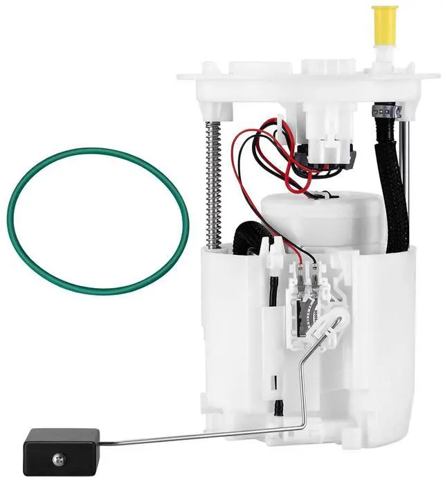 Main image of E2609M Eletric Fuel Pump Assembly Compatible with Ford | for Fusion L4 1.5L 1.6L 2.0L, Compatible with Lincoln MKZ L4 2.0L, Replaces FG1547 P76864M SP2500M