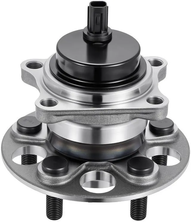 Main image of 512547 Rear Wheel Bearing and Hub Assembly Compatible with Lexus CT200h 2011-2017 1.8L, Compatible with Toyota Corolla 2019-2023 2.0L, for Prius 2016-2022 1.8L, 1 PCS