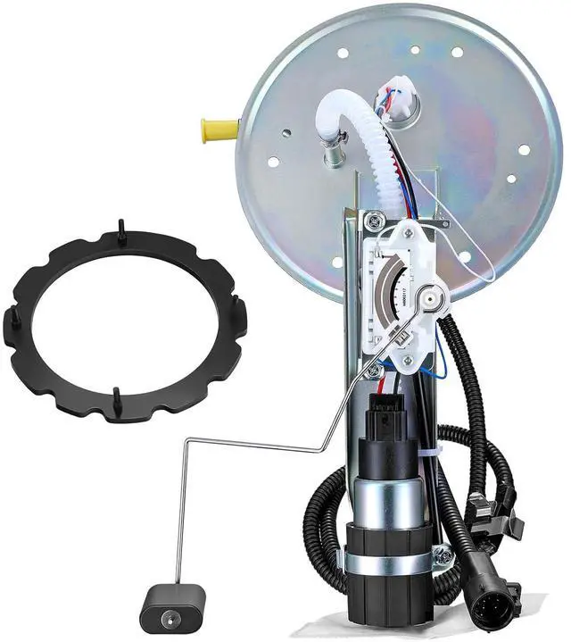 Main image of E2336S Eletric Fuel Pump Assembly for Ford Crown Victoria | Compatible with Lincoln Town Car, for Mercury Grand Marquis, 2003-2010, V8 4.6L, Replaces 4W1Z9H307AA