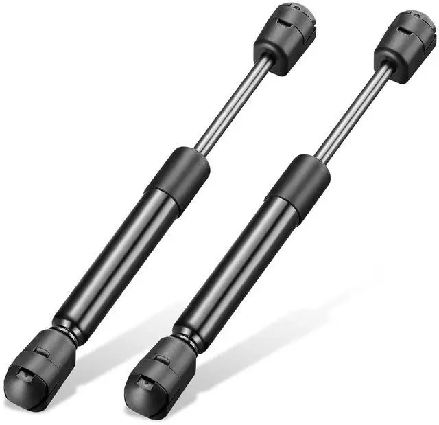 Main image of C1615046 7.5" Gas Strut,40Lbs/178N Lift Support,Gas Spring for Rv Overhead Cabinet Door Sentry Safe Box Lid, Lift Support for Lightweight Tool Box Boat Hatch Replacement Parts, 2-Piece Set