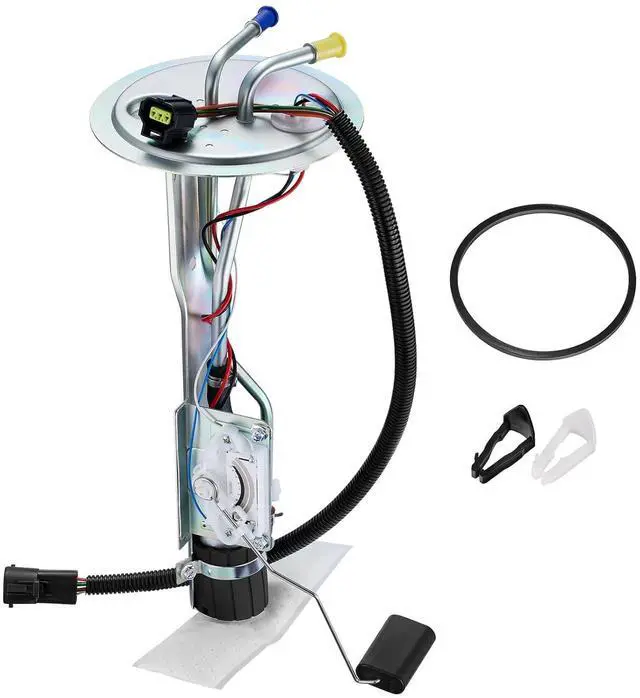 Main image of E2297S Fuel Pump Assembly for Ford Expedition 1999-2002 V8 4.6L 5.4L | Compatible with Lincoln Navigator 5.4L V8 1999 2000 2001 2002, Replaces SP2297H