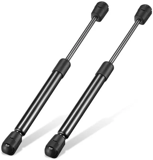 Main image of C1615049 C16-15049 10" Gas Strut,20Lbs/89N Lift Support,10 inch Gas Spring Shocks Prop Lift for Truck Pickup Tool Box Lid RV Door, Cabinet Lid Door Replacement, 2-Piece Set