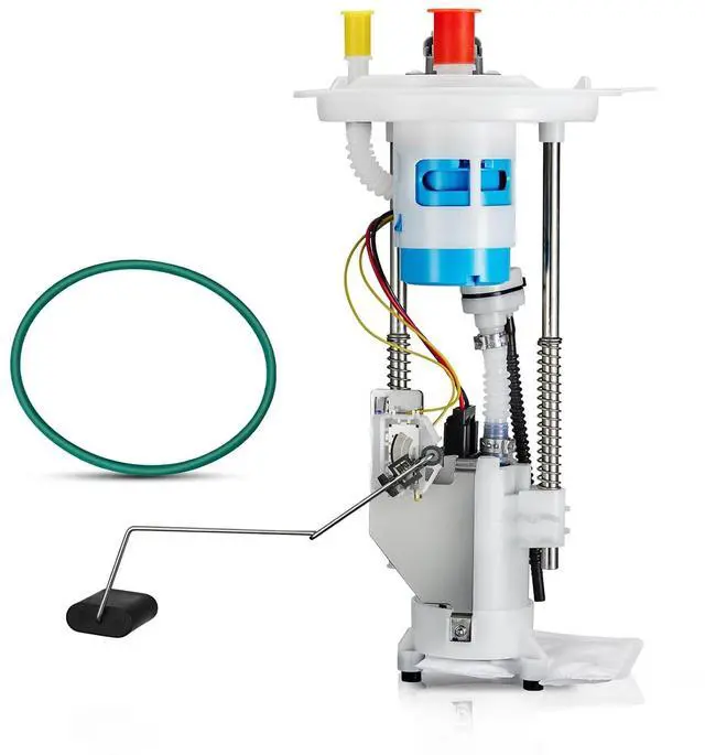 Main image of E2443M Fuel Pump Module Assembly for Ford Expedition 05-06 V8 5.4L | Compatible with Lincoln Navigator 2005 2006 V8 5.4L, Replaces 5L1Z9H307AA FG0877 SP2101M