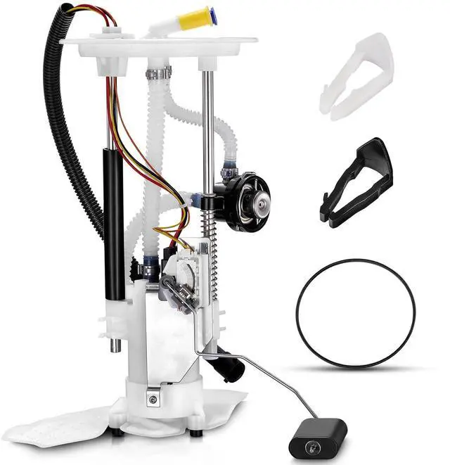 Main image of E2361M Electric Fuel Pump Assembly Compatible with Ford Expedition 2003 2004 V8 4.6L, Replaces 953-4007, P76023M, PFS-1015
