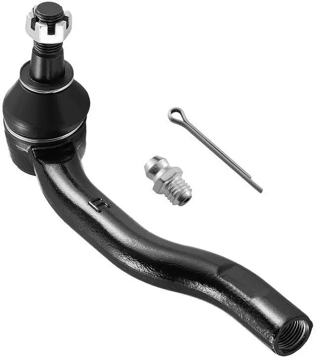 Main image of 1PCS ES800108 Front Outer Tie Rod End Compatible with Nissan 2005-2012 Pathfinder, 2005-2015 Xterra,2005-2019 Frontier,48640EA025