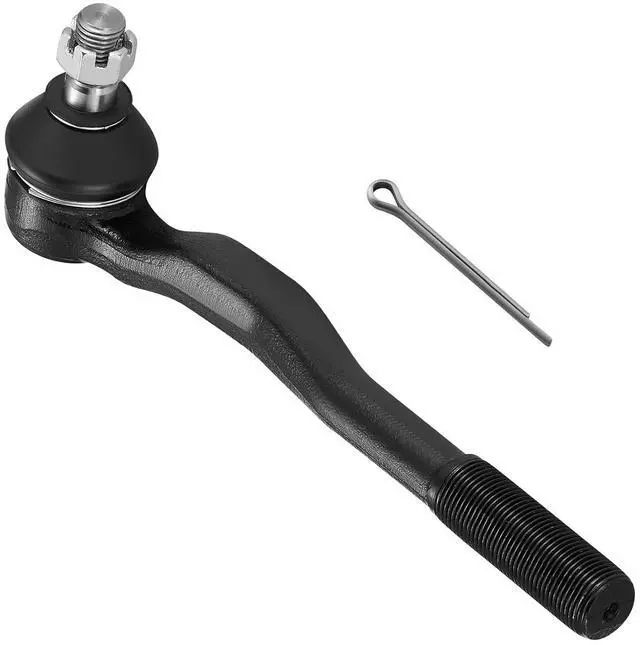 Main image of 1PCS ES3548 Front Outer Tie Rod End Compatible with Toyota 4Runner 1996-2002,4504739215