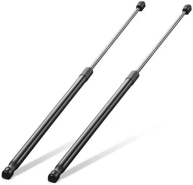 Main image of C1612492 26" Gas Strut Shock,74Lbs/329N Lift Support,26 inch Gas Spring Shocks Prop Lift for Tonneau Undercover Snugtop Snuglid Leer Truck Bed Cover Replacement, 2-Piece Set (C1618041)