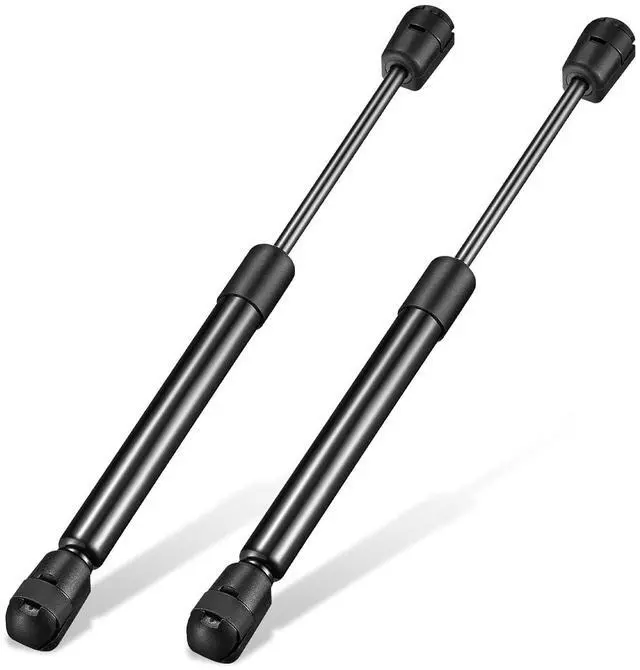 Main image of C1615052 C16-15052 10" Gas Strut,80Lbs/356N Lift Support,10 inch Gas Spring Shocks Prop Lift for Truck Pickup Tool Box Lid RV Door, Cabinet Lid Door Replacement, 2-Piece Set