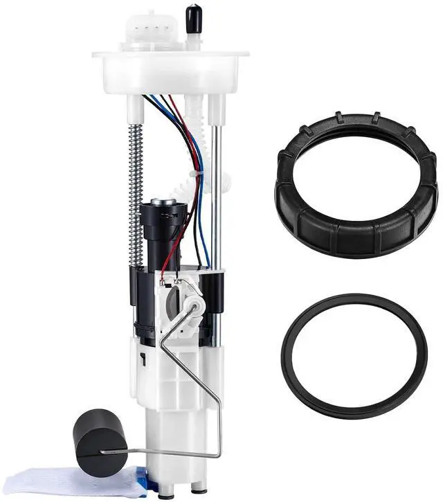 Main image of 47-1011 Eletric Fuel Pump Assembly Compatible with Polaris RZR 800 EFI EPS & RZR 4 800 EPS & RZR 800 S LE EFI EPS, 2011-2013, 11-13 Replaces 2204403 2521201