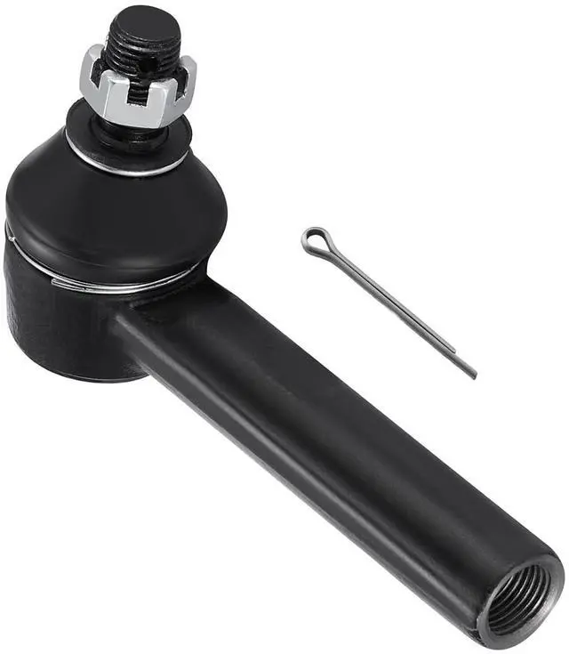 Main image of 1PCS ES80895 Front Outer Tie Rod End Compatible with Toyota 2010-2023 4Runner, 2010-2014 FJ Cruiser, 2005-2023 Tacoma,Compatible with Lexus 2010-2023 GX460