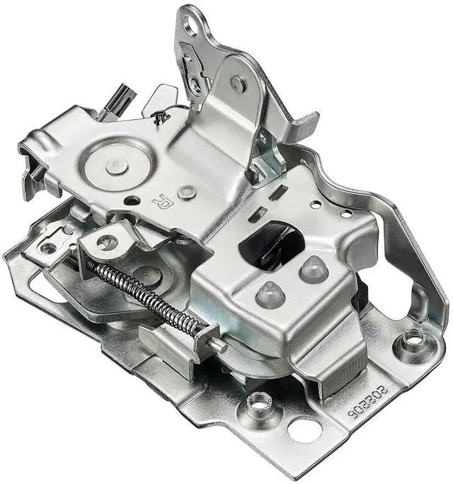 Main image of 940-103 Front Right Passenger Side Power Door Latch Compatible with Cadillac Escalade, Compatible with Chevy Astro Blazer Tahoe,Fit for GMC Jimmy Yukon K1500, Fit for Oldsmobile Bravada