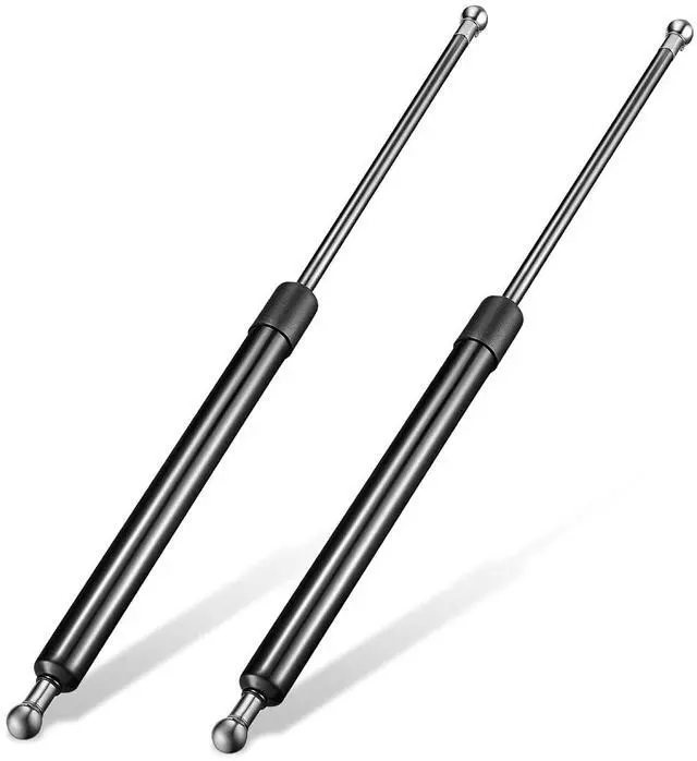 Main image of ST200M1-250 20" Gas Strut,250Lbs/1112N Lift Support,Gas Spring for RV Bed Heavy Lid Truck Cover Camper Trailer Door Mattress Storage Boat Hatch Replacement, 2-Piece Set