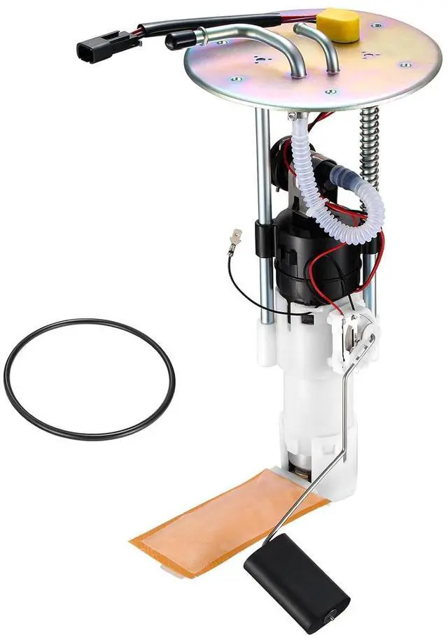 Main image of 47-1019 Eletric Fuel Pump Assembly Compatible with Polaris | for RZR 800 & RZR S 800 & RZR 4 800, 2008 2009 2010, Replaces 24-71019