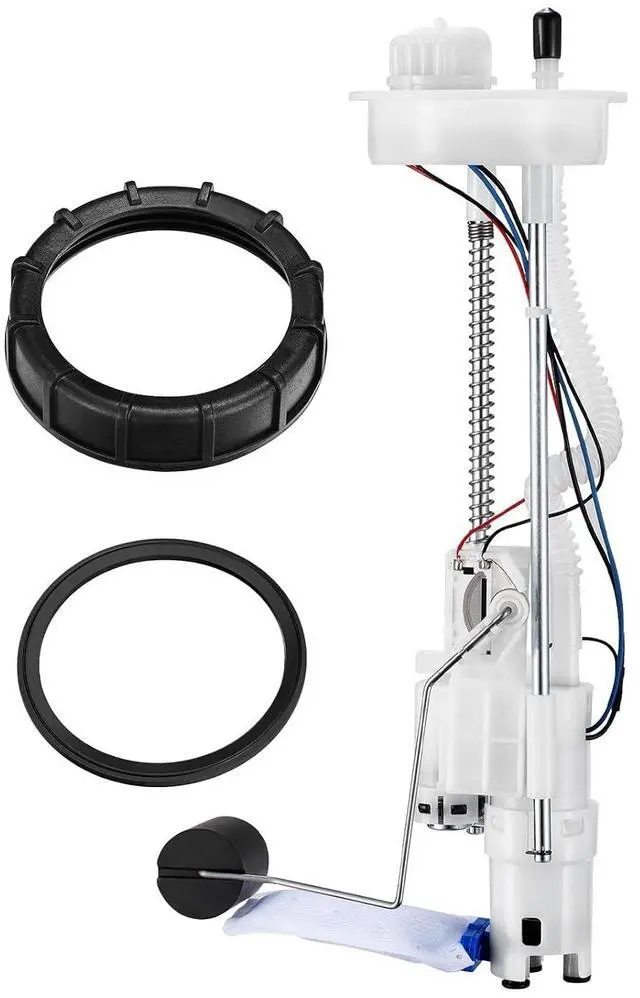 Main image of 47-1002 Eletric Fuel Pump Assembly Compatible with Polaris Sportsman 570 2014-2016, Sportsman 450 2016, Scrambler XP 850 2014-2016, Replaces 2205469 2521389 2205374