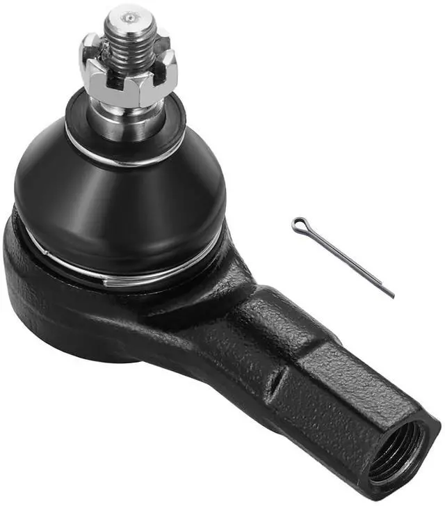 Main image of 1PCS ES800471 Front Outer Tie Rod End Compatible with Mitsubishi 2008-2017 Lancer, 2011-2019 RVR, 2007-2020 Outlander PHEV Sport,4422A002 4422A018 4422A052