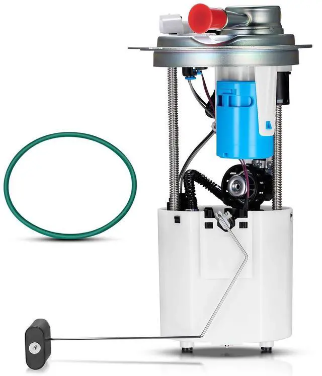 Main image of E3688M Electric Fuel Pump Module Assembly for GMC Canyon 06-08 | Compatible with Chevrolet Colorado 06-08, 2.8L 2.9L 3.5L 3.7L, Replaces MU1611, FG0435