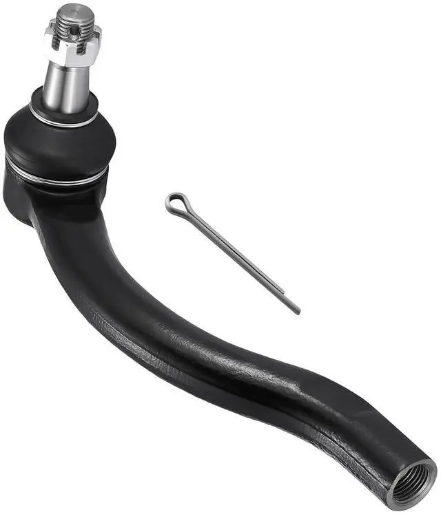 Main image of 1PCS ES800031 Front Outer Tie Rod End Compatible with Infiniti 2004-2013 QX56 QX80,Compatible with Nissan 2005-2023 Armada, 2004-2015 Titan, 485207S025 D85201LA1D