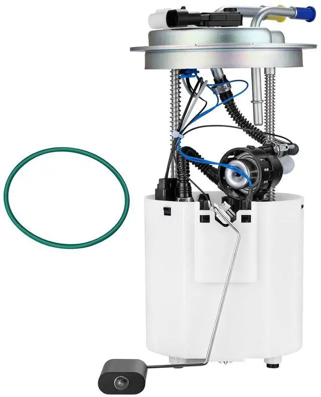 Main image of E3706M Eletric Fuel Pump Assembly Compatible with Chevrolet Avalanche Suburban 1500, Compatible with GMC Yukon XL 1500, V8 5.3L 2005-2007, Replaces MU1474
