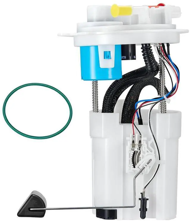Main image of E9100M Eletric Fuel Pump Assembly for Nissan Versa 2013-2019 | for Versa Note 2014-2019, L4 1.6L, Replaces P77040M SKJ0254A SP4094M